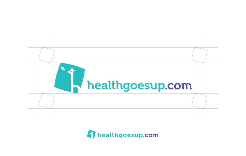 Total Rebranding for HealthGoesUp screenshot 4